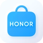 Logo of Honor Store android Application 